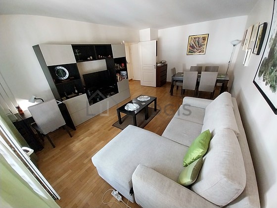 Apartment Hauts de seine - 