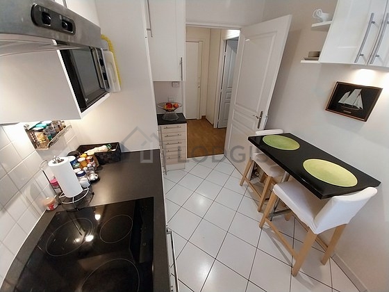 Wohnung Hauts de seine - 