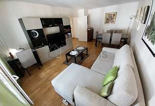 Courbevoie 1 Schlafzimmer Wohnung