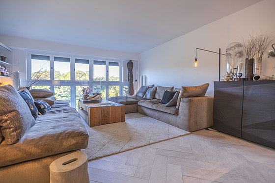 Apartamento París 14° - 