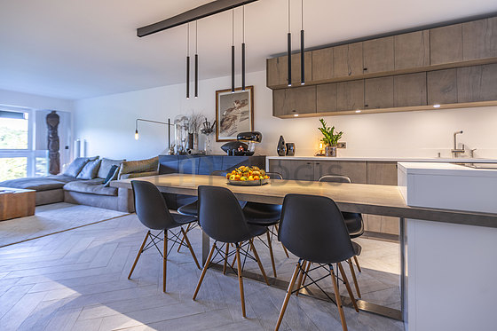 Apartamento París 14° - 