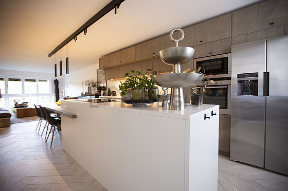 Apartamento París 14° - 