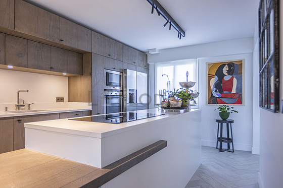 Apartment Paris 14° - 