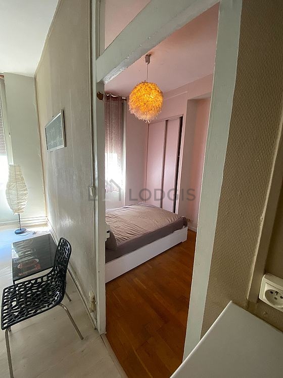 Apartamento Lyon 3° - 