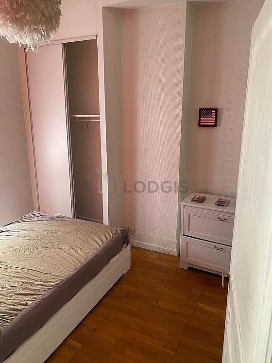 Apartamento Lyon 3° - 