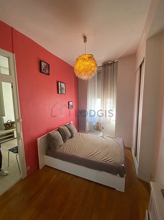 Apartamento Lyon 3° - 