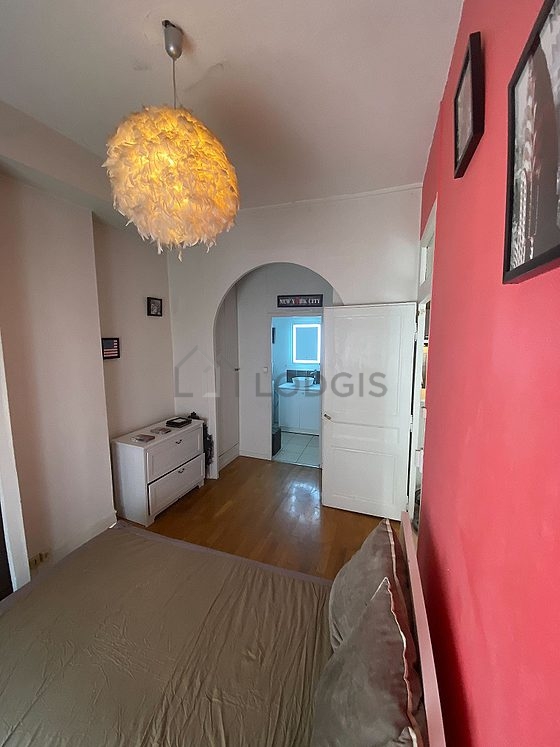 Apartamento Lyon 3° - 