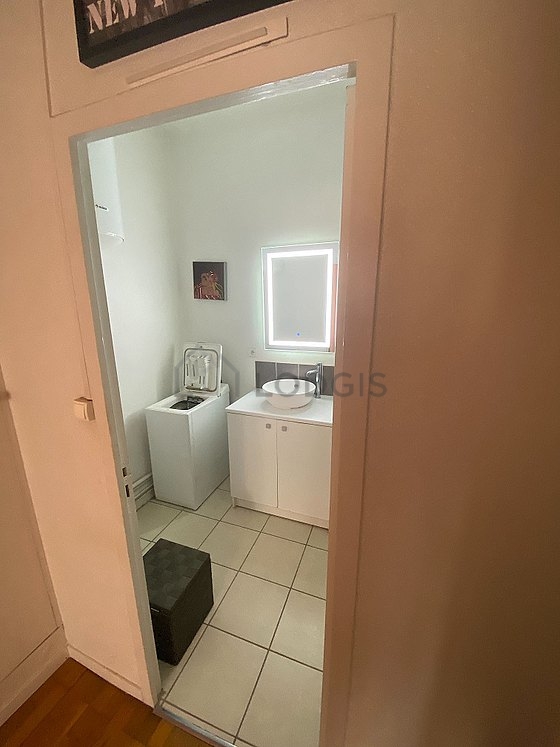 Apartamento Lyon 3° - 