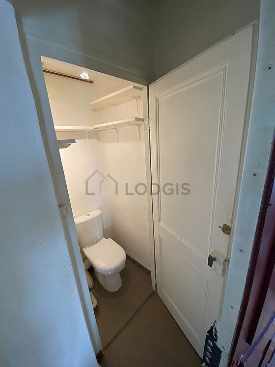 Apartamento Lyon 3° - 