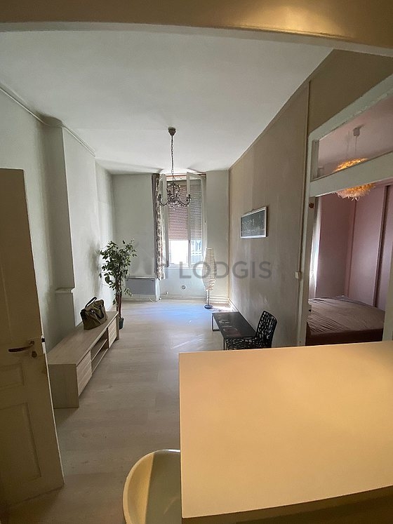 Appartamento Lyon 3° - 