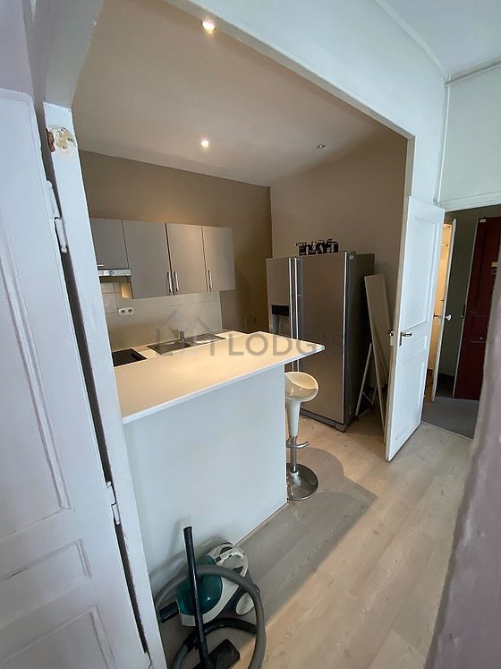 Appartamento Lyon 3° - 