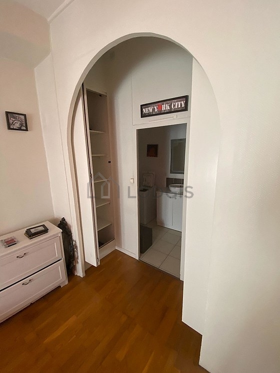 Appartement Lyon 3° - 