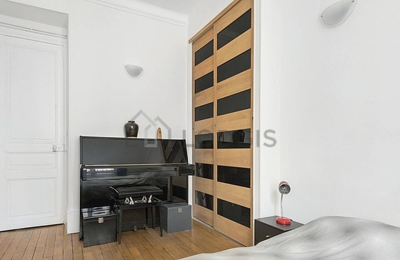 アパルトマン パリ 3区 - 