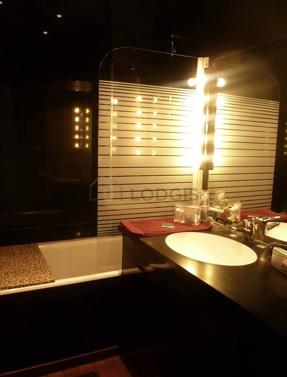 アパルトマン パリ 3区 - 