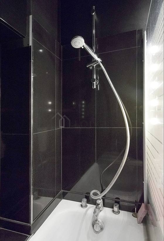 アパルトマン パリ 3区 - 