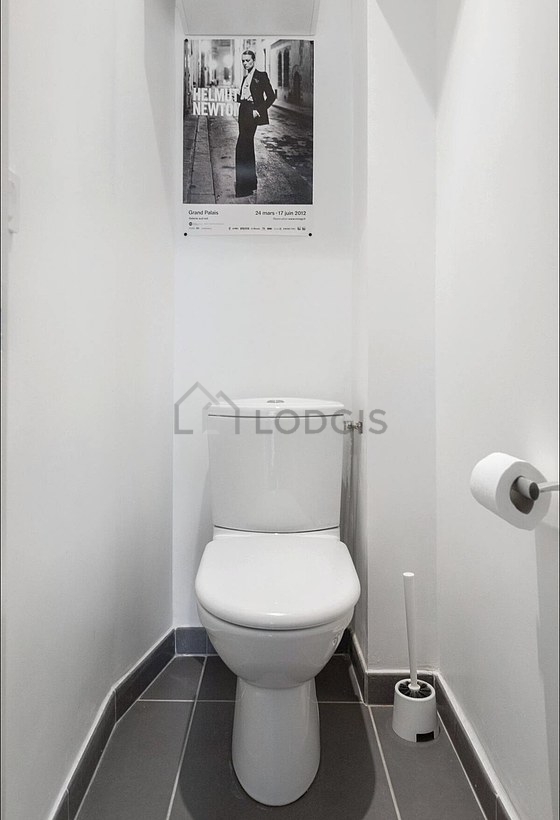 Apartamento París 3° - 