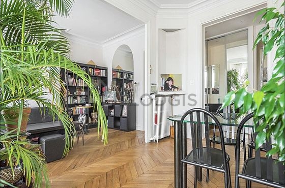 Apartment Paris 3° - 