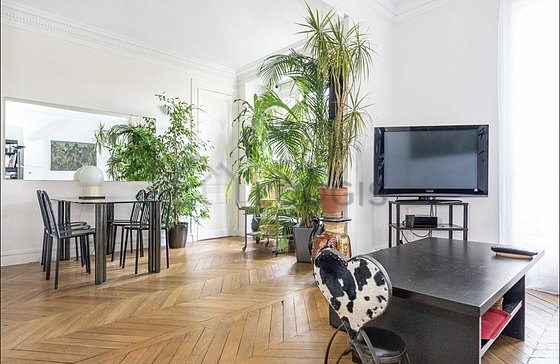 Apartment Paris 3° - 