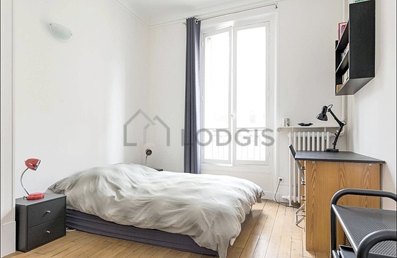 Wohnung Paris 3° - 