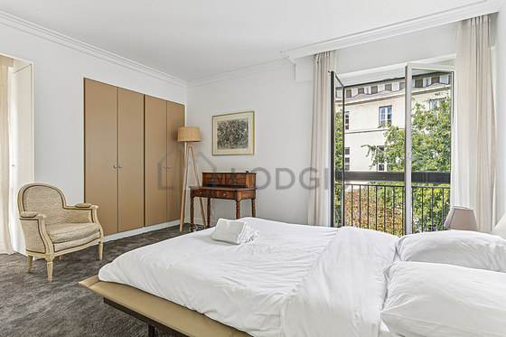Apartment Paris 3° - 