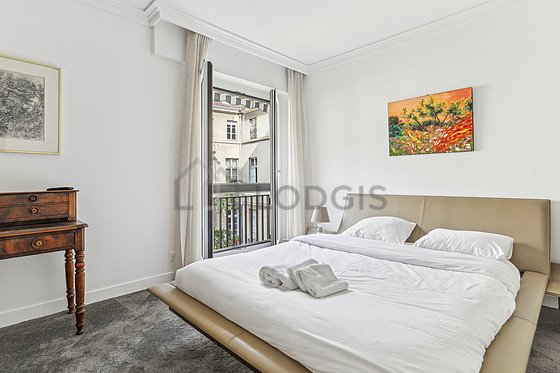 Apartment Paris 3° - 