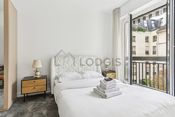 Appartamento Parigi 3° - 