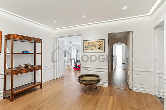 Appartement Paris 3° - 