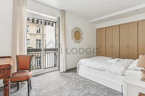 Appartement Paris 3° - 