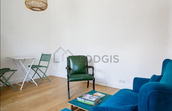 Apartamento Paris 18° - 