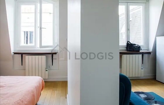 Apartamento Paris 18° - 