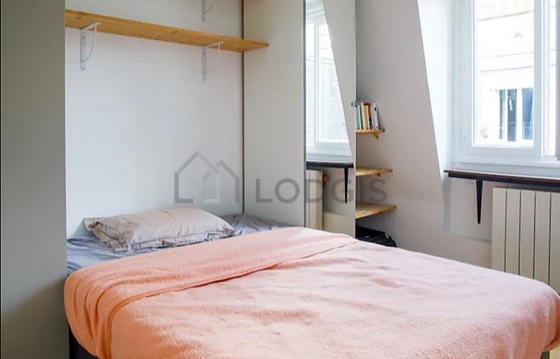 Wohnung Paris 18° - 