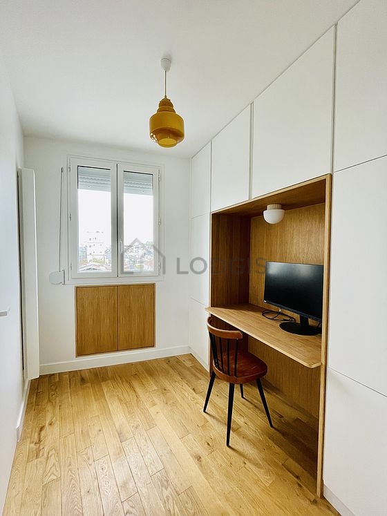 Apartamento París 10° - 
