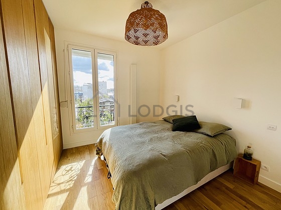 Appartement Paris 10° - 