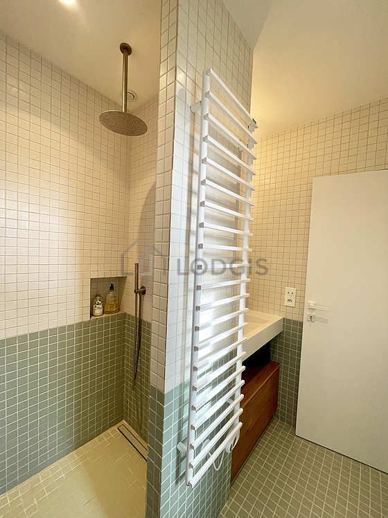 Wohnung Paris 10° - 