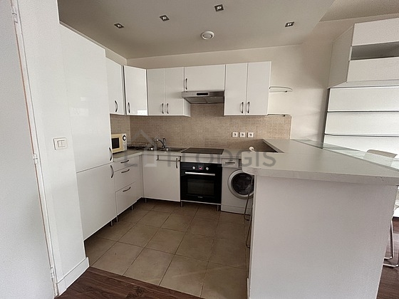 Apartamento París 8° - 
