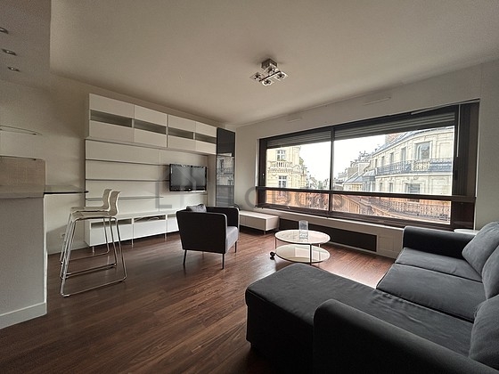 Apartment Paris 8° - 