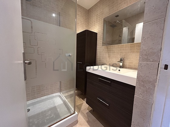 Appartement Paris 8° - 