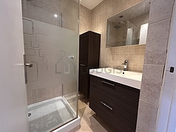 Apartment Paris 8° - Bathroom