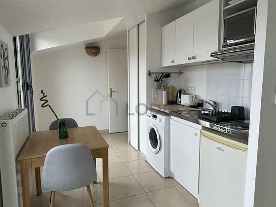 Apartamento Val de marne est - 