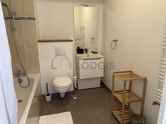 Apartamento Val de marne est - 