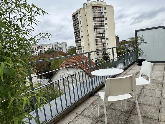 Appartamento Val de Marne Est - 