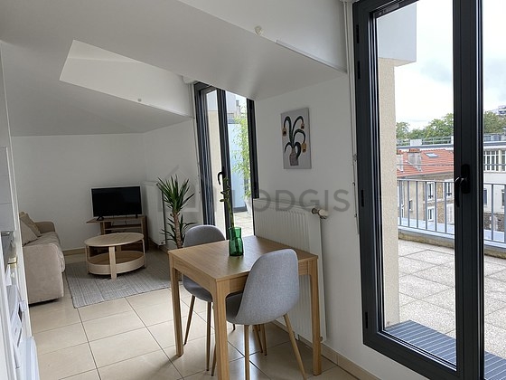 Appartamento Val de Marne Est - 