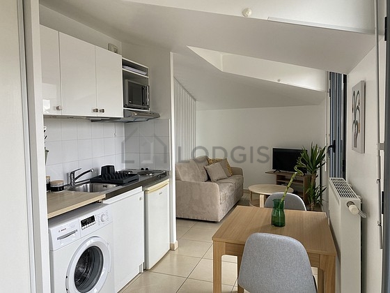 Appartement Val de marne est - 