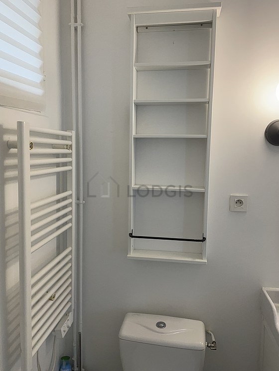 Apartamento París 3° - 