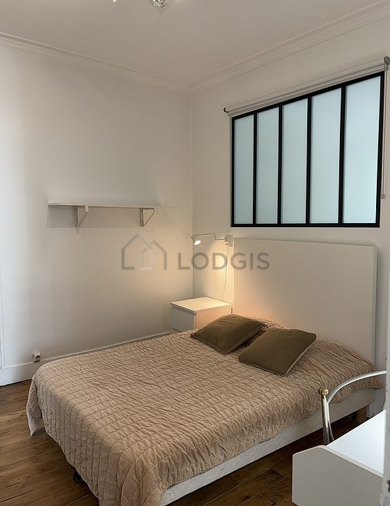 Apartment Paris 3° - 