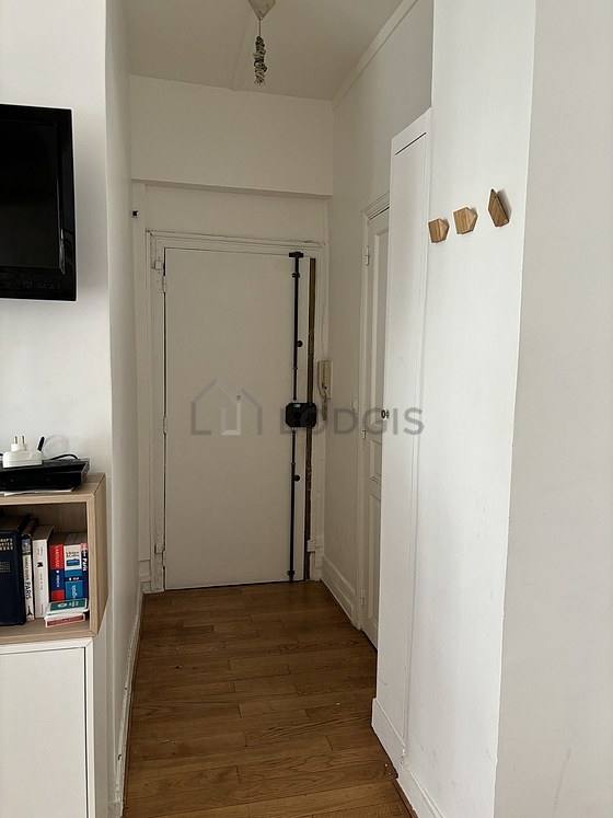 Appartamento Parigi 3° - 