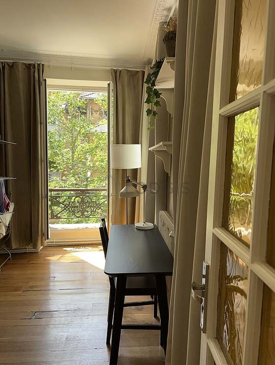 Appartamento Parigi 3° - 