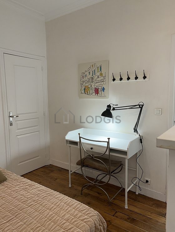 Appartamento Parigi 3° - 