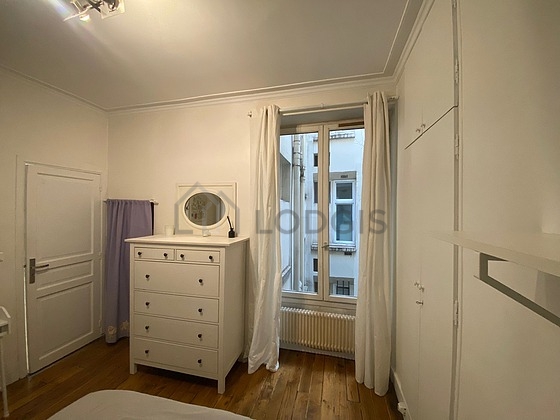 Appartamento Parigi 3° - 
