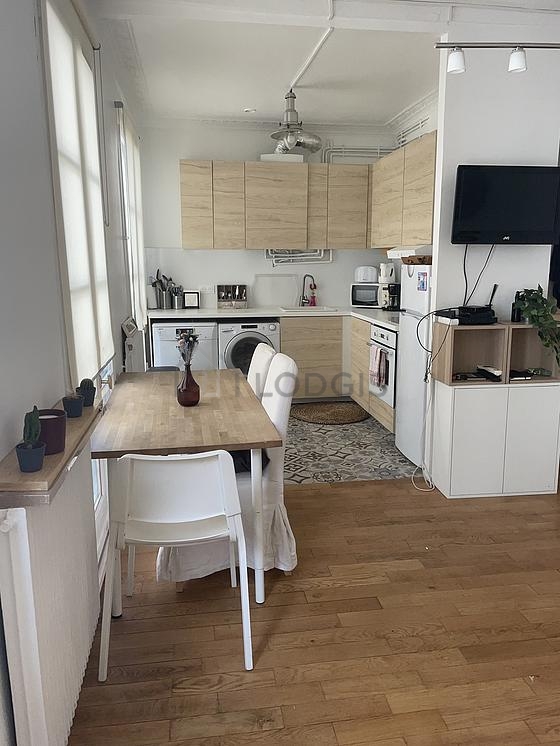 Appartamento Parigi 3° - 
